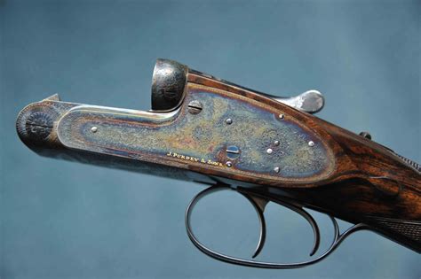 james purdey
